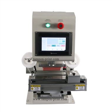 Printéir Pad Leictreach Deisce Mótair Servo