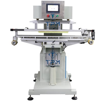 Meaisín Priontála Pad Leictreach Catheter